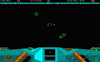 Chase screenshot