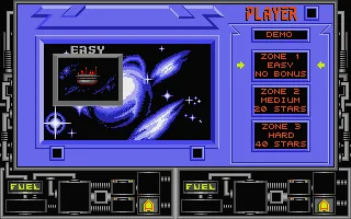 Vindicators screenshot
