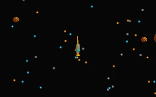 Whirligig screenshot