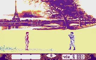 Bob Winner screenshot