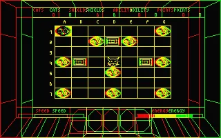 Wanderer 3D (Europe) (Budget - Encore) screenshot