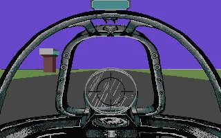 Spitfire 40 screenshot