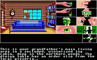 Tass Times in Tonetown screenshot