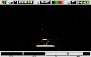 Trash Heap screenshot