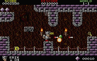 Erik screenshot