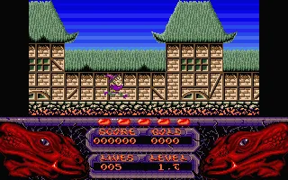 The Seven Gates of Jambala screenshot