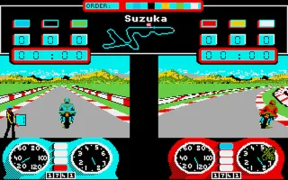 500cc Grand Prix screenshot