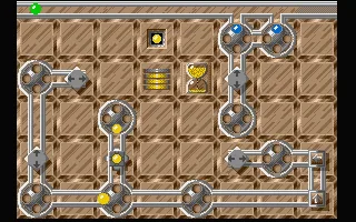 Logical screenshot