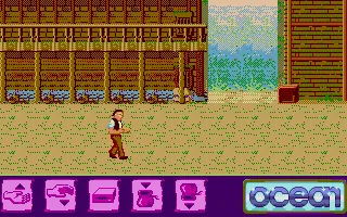 Tai-Pan screenshot