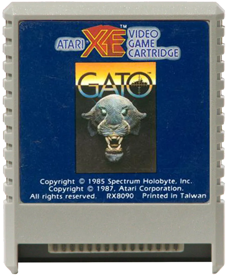 GATO cart