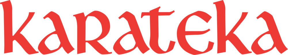 Karateka logo