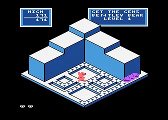 Backdrop artwork for Crystal Castles