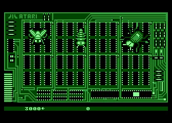 Backdrop artwork for Bug Hunt