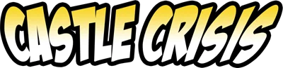 Crystal Crisis logo