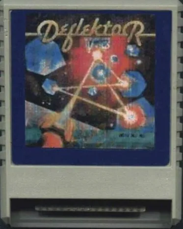 Deflektor cart
