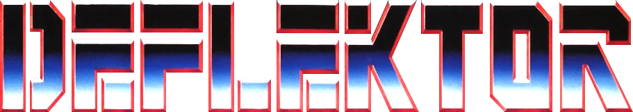 Deflektor logo