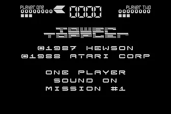 Tower Toppler screenshot