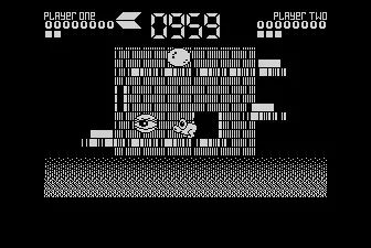Backdrop artwork for Tower Toppler
