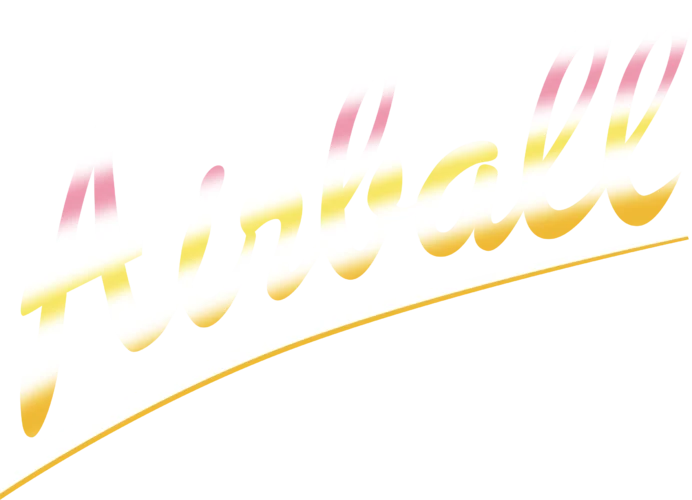 Airball logo
