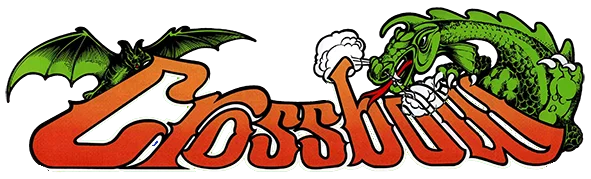 Crossbow logo