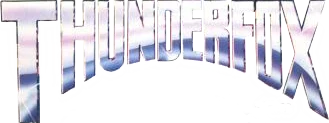 ThunderFox logo