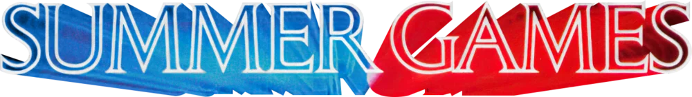 Summer Games logo
