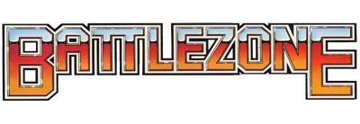 Battlezone logo