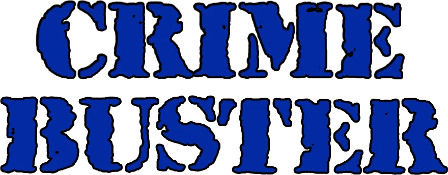 Crime Buster logo