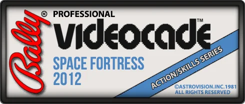 Space Fortress logo