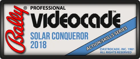Solar Conqueror logo
