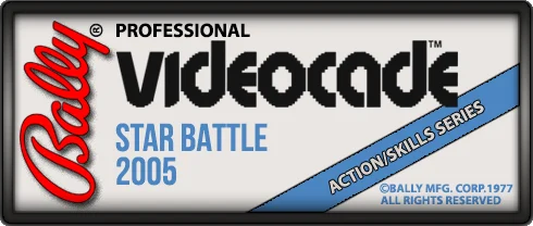 Star Battle logo