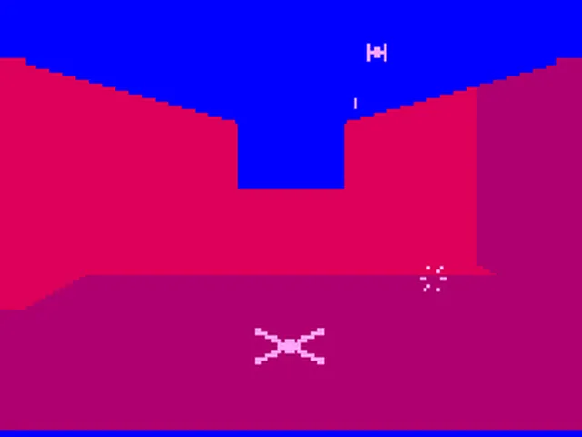 Star Battle screenshot