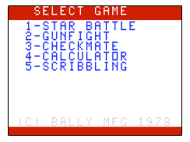 Backdrop artwork for Star Battle