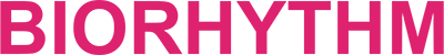 BioRhythm logo