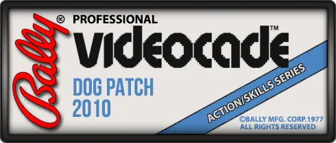 Dogpatch logo
