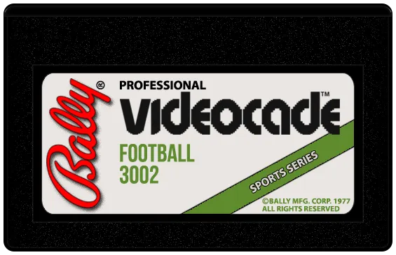 Football cart