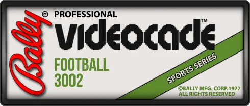 Football logo