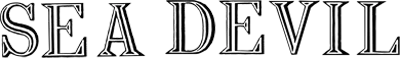 Sea Devil logo