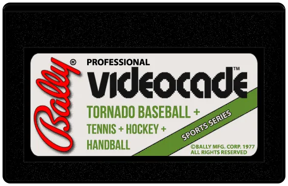 Tornado Baseball / Tennis / Hockey / Handball cart