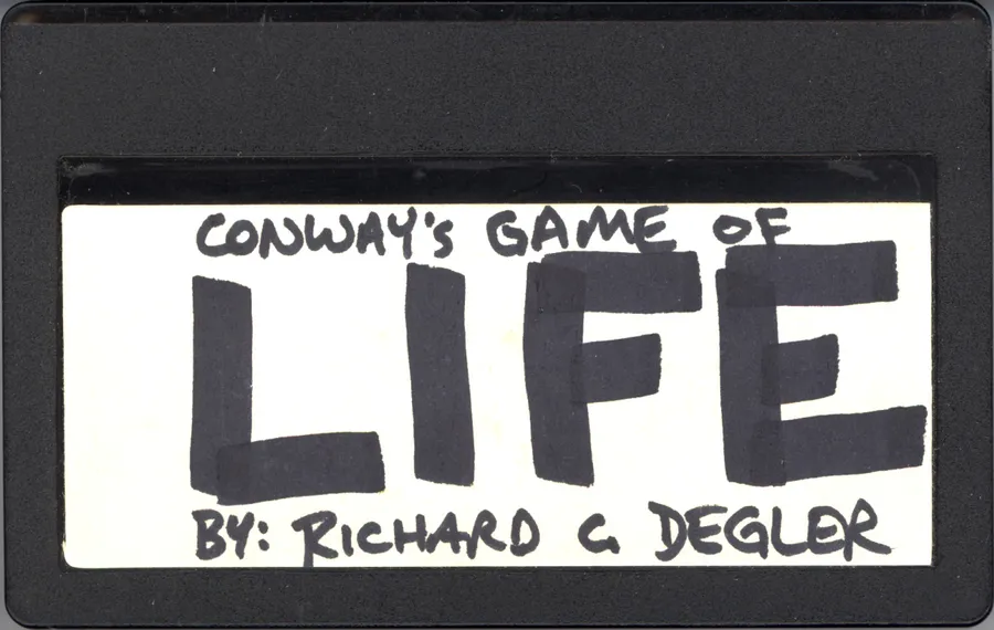 Life cart