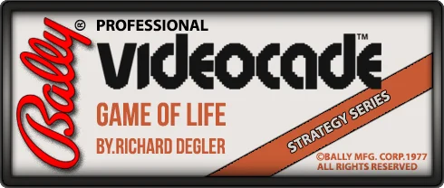 Life logo