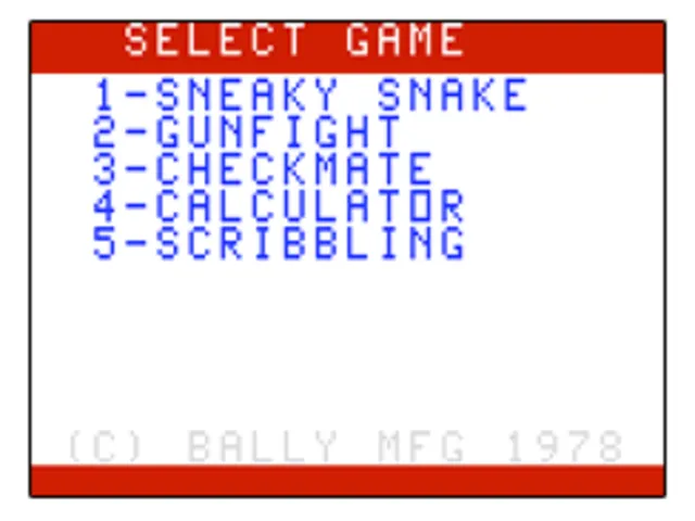 Sneaky Snake screenshot
