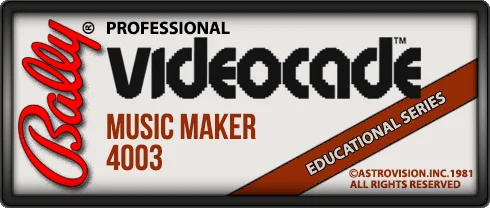 Music Maker logo