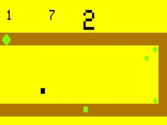Backdrop artwork for Bowling (prototype)