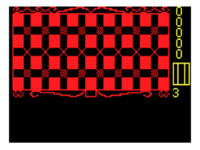 Backdrop artwork for Candyman