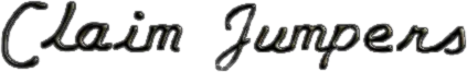 Claim Jumper logo