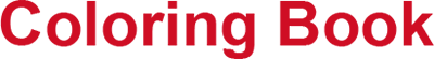 Coloring Book (prototype) logo