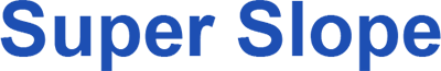 Super Slope logo