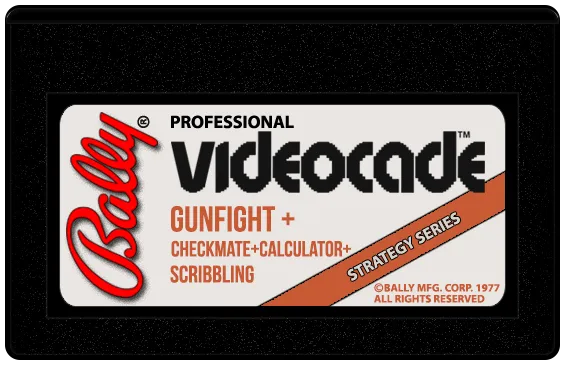 Gunfight+Checkmate+Calculator+Scribbling cart