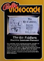 Machine Language Manager box art
